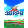 3DRPG PC Steam Kod Klucz