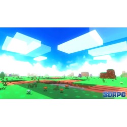 3DRPG PC Steam Kod Klucz