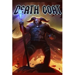 Death Goat Steam Kod Klucz