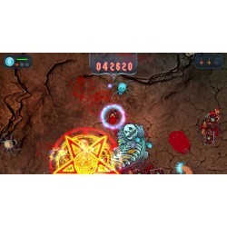 Death Goat Steam Kod Klucz