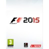 F1 2015   Steam Kod Klucz