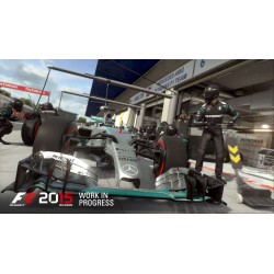 F1 2015   Steam Kod Klucz