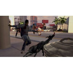 Goat Simulator + Goat Simulator  PAYDAY DLC Steam Kod Klucz