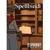 Spellbind (2015) Steam Kod Klucz