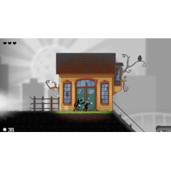 Crowman and Wolfboy Steam Kod Klucz