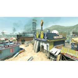 Call of Duty  Modern Warfare 3 (2011)   Collection 4  Final Assault DLC Steam Kod Klucz