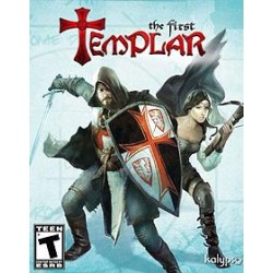 The First Templar   Steam Special Edition Steam Kod Klucz