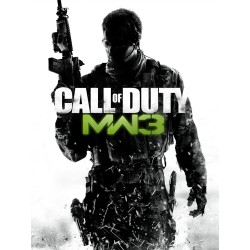 Call of Duty  Modern Warfare 3 (2011)   Collection 2 DLC Steam Kod Klucz