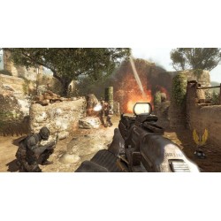 Call of Duty  Modern Warfare 3 (2011)   Collection 2 DLC Steam Kod Klucz