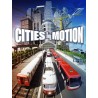 Cities in Motion Steam Kod Klucz