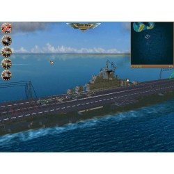Pacific Storm Allies Steam Kod Klucz