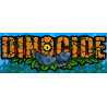 Dinocide PC Steam Kod Klucz