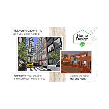 Home Design 3D Steam Kod Klucz
