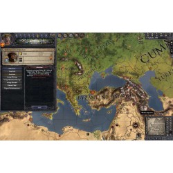 Crusader Kings II   Songs of Prosperity DLC PC Steam Kod Klucz