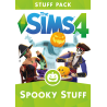 The Sims 4   Spooky Stuff DLC EA Kod Klucz