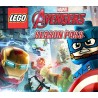 LEGO Marvels Avengers   Season Pass PC Steam Kod Klucz