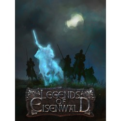 Legends of Eisenwald GOG Kod Klucz 