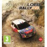 Sébastien Loeb Rally EVO PC Steam Kod Klucz