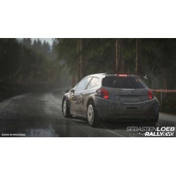 Sébastien Loeb Rally EVO PC Steam Kod Klucz