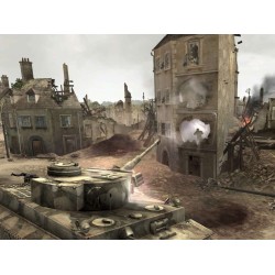 Company Of Heroes Complete Edition Steam Kod Klucz