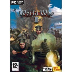 World War I Steam Kod Klucz