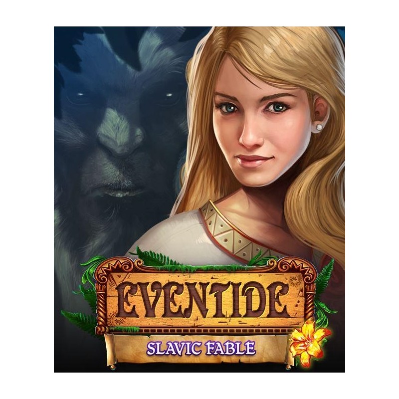 Eventide  Slavic Fable Steam Kod Klucz