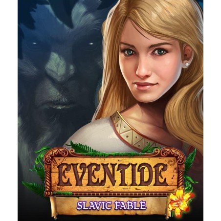 Eventide  Slavic Fable Steam Kod Klucz