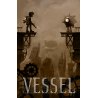 Vessel PC Steam Kod Klucz