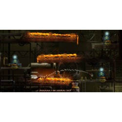 Vessel PC Steam Kod Klucz