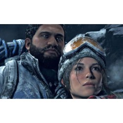 Rise of the Tomb Raider   Steam Kod Klucz