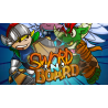 Sword N Board Steam Kod Klucz