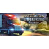 American Truck Simulator Steam Kod Klucz