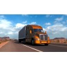American Truck Simulator Steam Kod Klucz