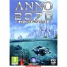 Anno 2070   Deep Ocean DLC Ubisoft Connect Kod Klucz