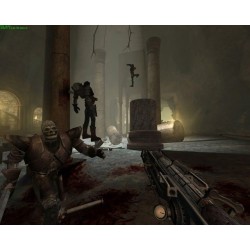 Painkiller  Black Edition PC Steam Kod Klucz
