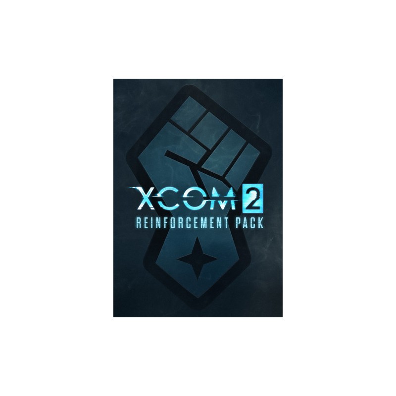 XCOM 2   Reinforcement Pack DLC PC Steam Kod Klucz
