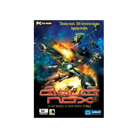 AquaNox Steam Kod Klucz