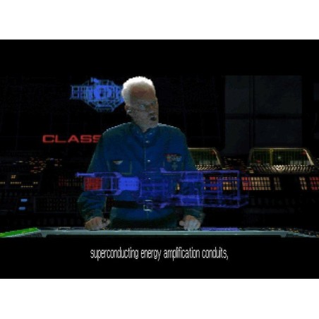 Wing Commander III Heart of the Tiger PC GOG Kod Klucz