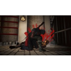 Assassins Creed Chronicles  Russia PC Ubisoft Connect Kod Klucz