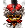 Street Fighter V Steam Kod Klucz  