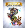 Rare Replay XBOX ONE Kod Klucz