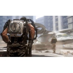 Call of Duty  Advanced Warfare   XBOX One Kod Klucz