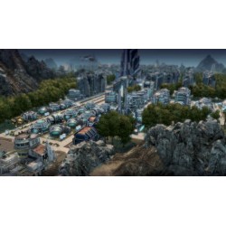 Anno 2070   Deep Ocean DLC Ubisoft Connect Kod Klucz