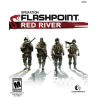 Operation Flashpoint  Red River Steam Kod Klucz