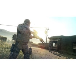 Operation Flashpoint  Red River Steam Kod Klucz