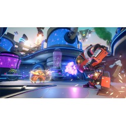 Plants vs. Zombies  Garden Warfare 2 EA Kod Klucz