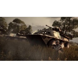 Operation Flashpoint  Dragon Rising Steam Kod Klucz