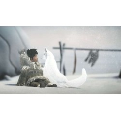Never Alone + Foxtales DLC Steam Kod Klucz