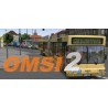 OMSI 2  Steam Edition PC Steam Kod Klucz