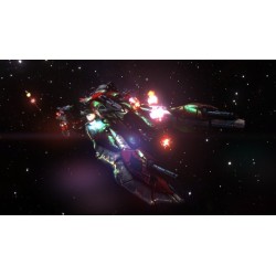 Sword of the Stars II  Enhanced Edition Steam Kod Klucz